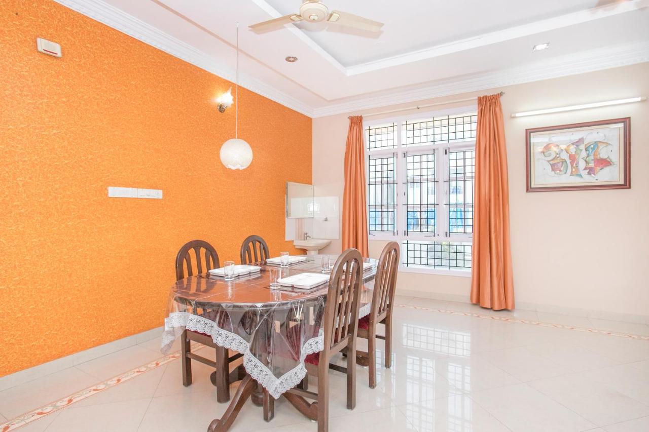 Oyo 2507 Anugraha Homes Hotel 3*