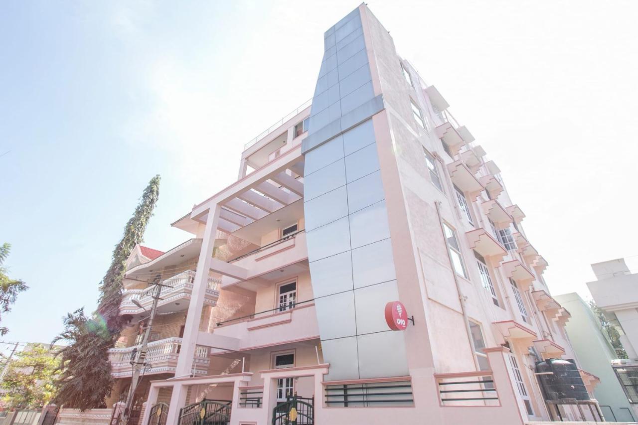 Oyo 2507 Anugraha Homes Bangalore