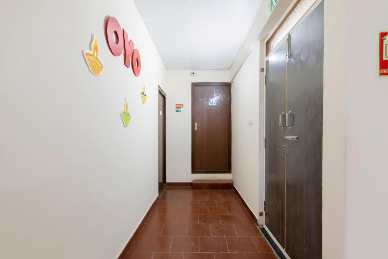 Hotel Oyo 49073 Whitefield Comforts 3*