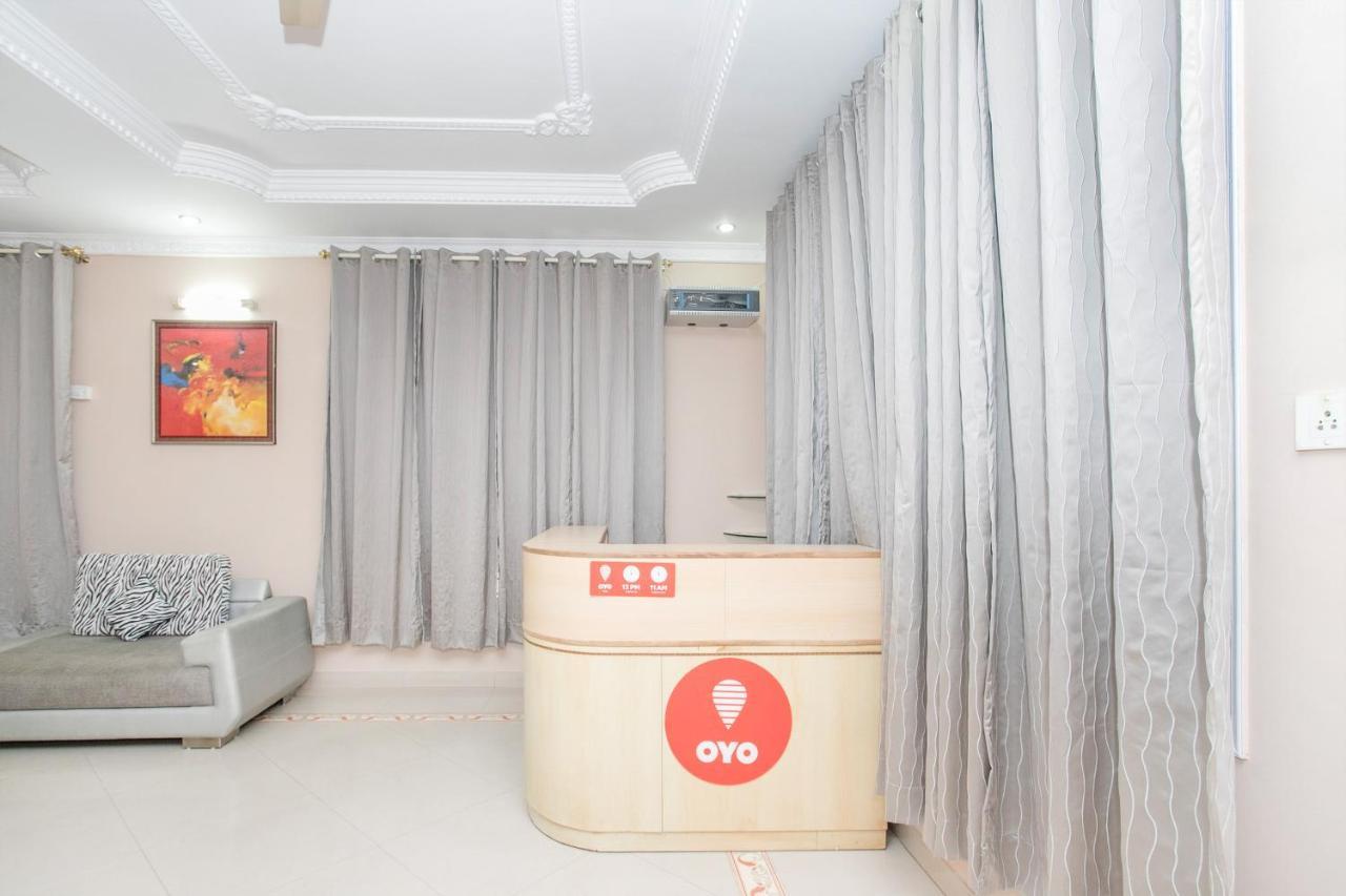 Oyo 2507 Anugraha Homes Hotel 3*