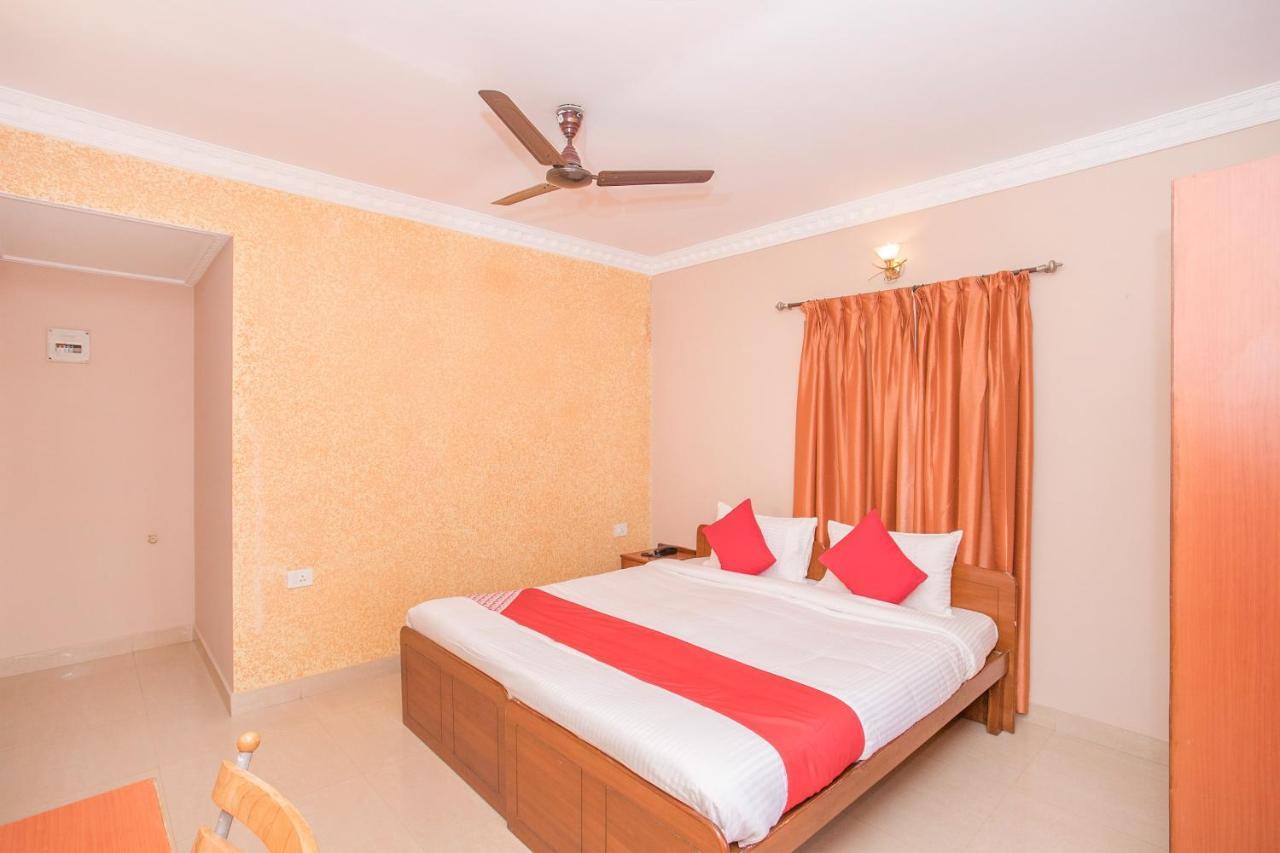 Oyo 2507 Anugraha Homes 3*