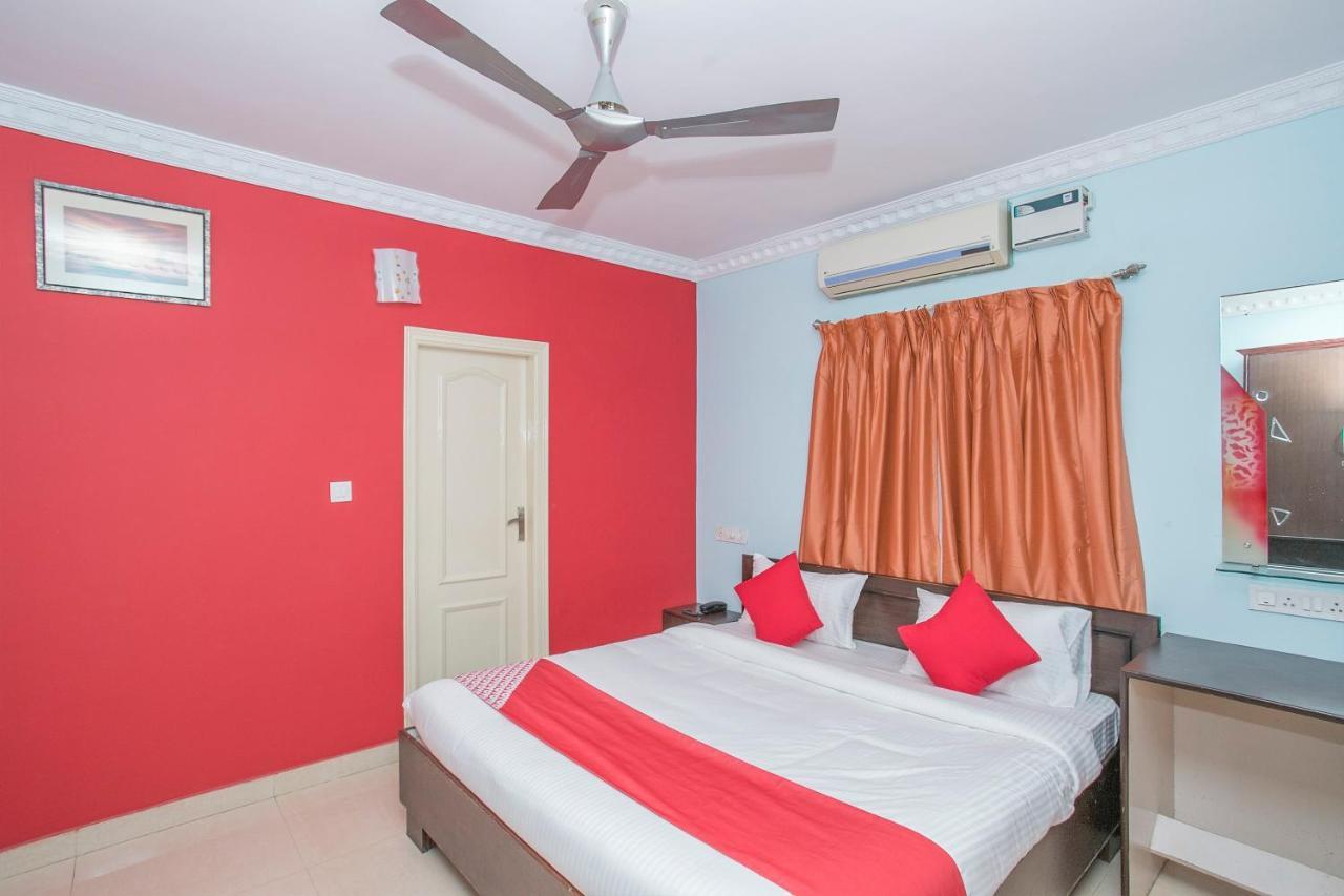 Oyo 2507 Anugraha Homes 3* Bangalore