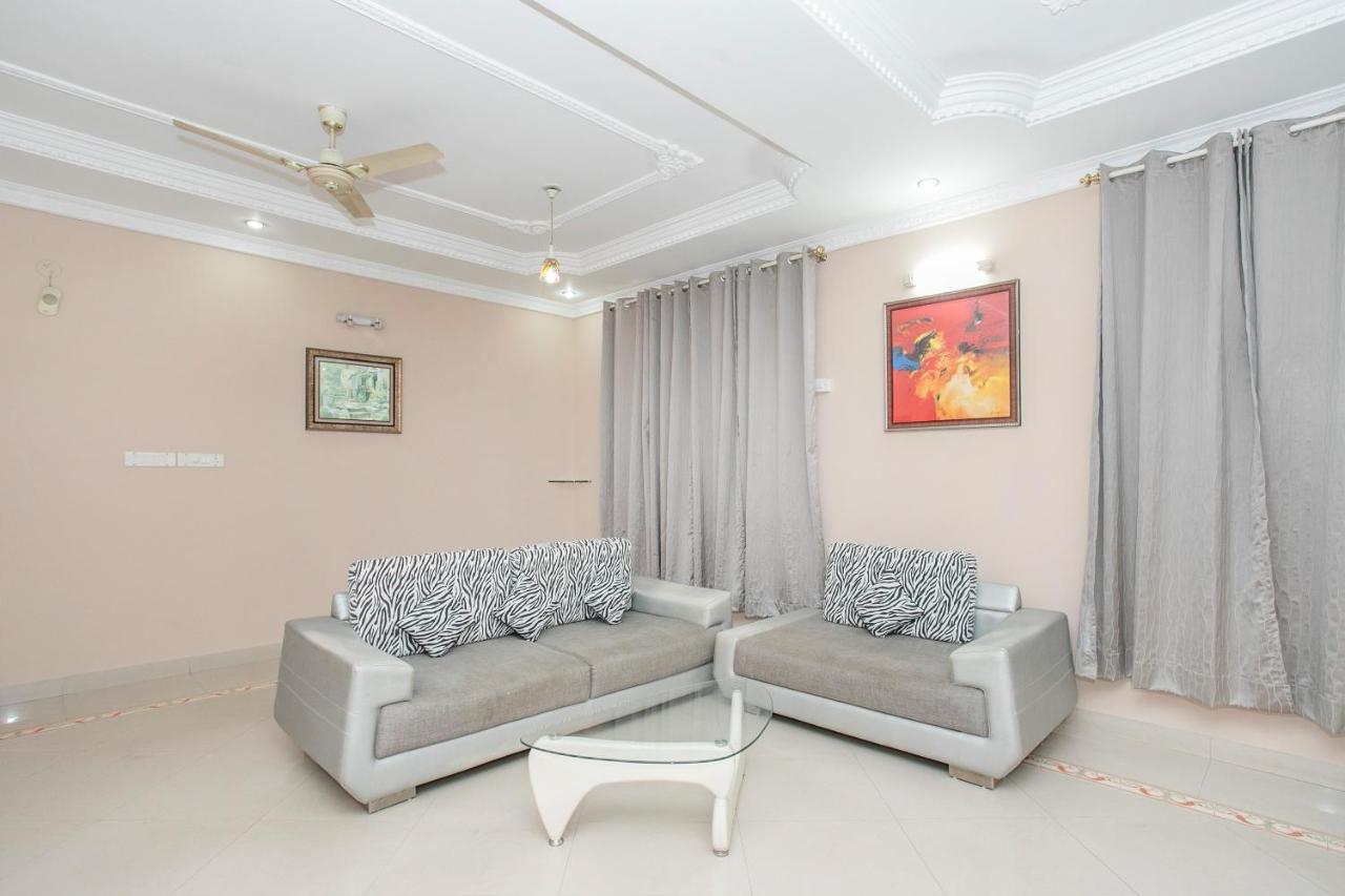 Oyo 2507 Anugraha Homes Hotel 3*