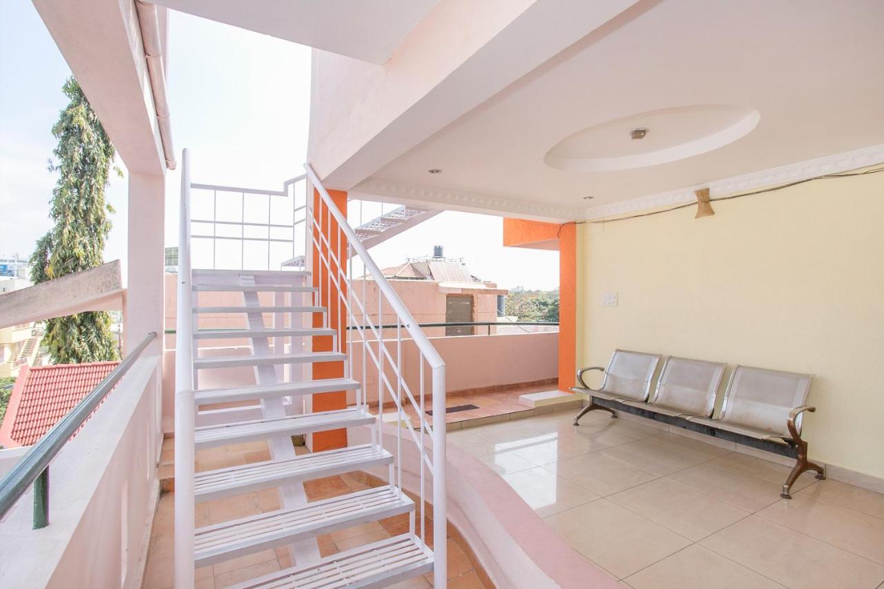 Hotel Oyo 2507 Anugraha Homes Bangalore