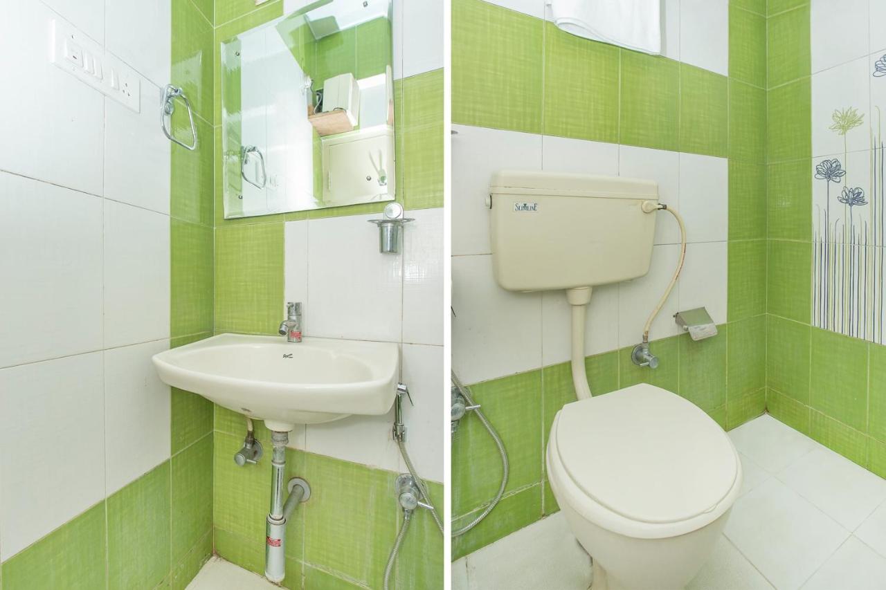 Oyo 2507 Anugraha Homes Hotel