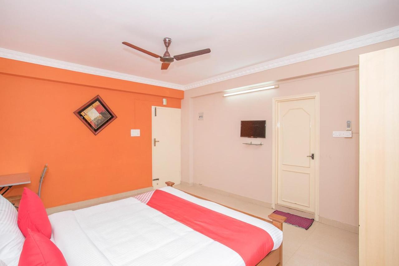 Hotel Oyo 2507 Anugraha Homes Bangalore