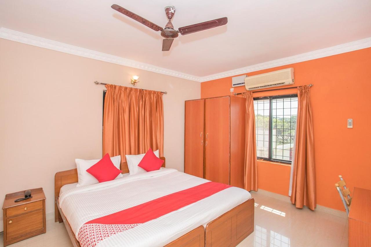 Hotel Oyo 2507 Anugraha Homes