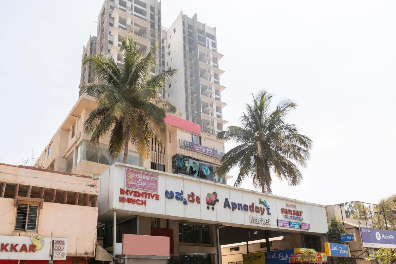 Oyo 49073 Whitefield Comforts Hotel 3*