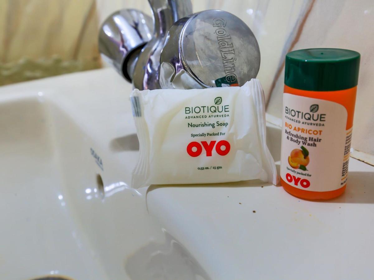 Hotel Oyo 8480 A2b Electronic Bangalore