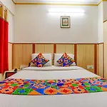 Fabhotel Shivaals Residency - Rajajinagar