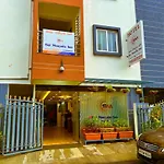 Hotel Sai Manyata Inn, Near Manyata Tech Park
