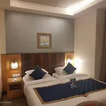 Hotel Silicrest