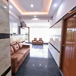Hotel Olive Leave\'S