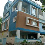 Saashivnest Homestay