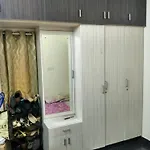 Saashivnest Homestay