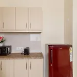 Crystal Edge Apartment By Red Oliveoff Mg Road