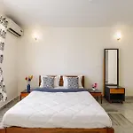 Crystal Edge Apartment By Red Oliveoff Mg Road