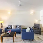 Crystal Edge Apartment By Red Oliveoff Mg Road