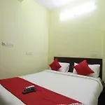 Hotel O V R Residency Near Sri Amruth Chithra Mandira