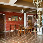 Golden Lotus Bangalore Boutique Suites
