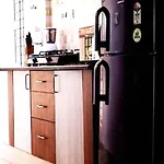 Rainbow Service Apartment