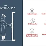 Oyo Townhouse 014 Mg Road Bangalore