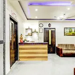 Treebo Trip Pride Homes Aces Layout
