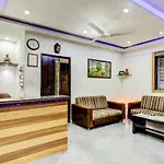 Treebo Trip Pride Homes Aces Layout