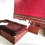 Hotel Palm Suite