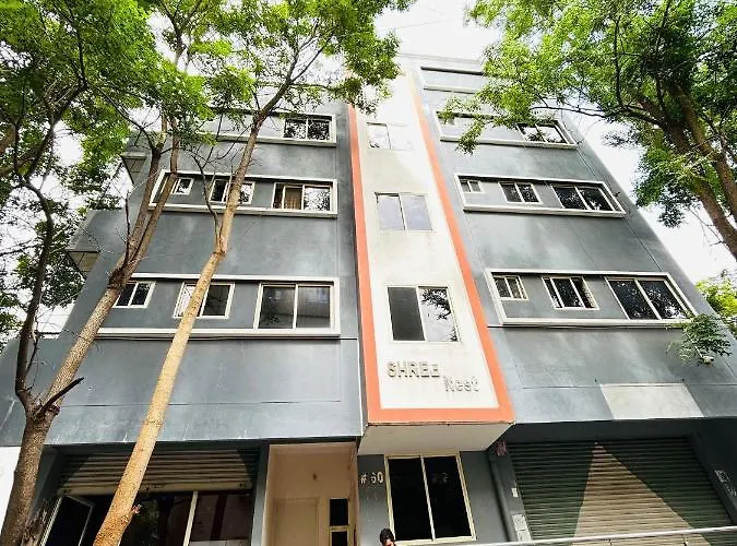 Spot On Shree Nest