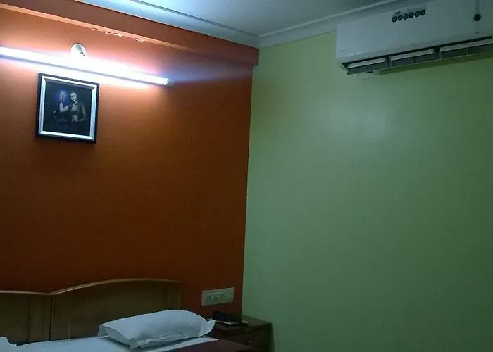 Sree Nandanam Residency
