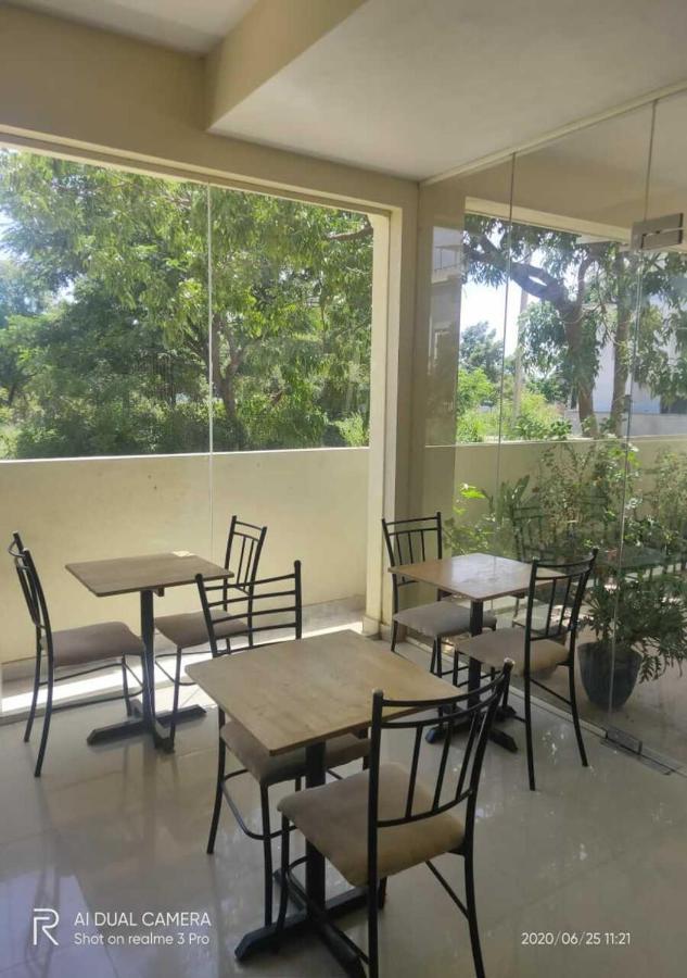Hotel Vaas Bangalore