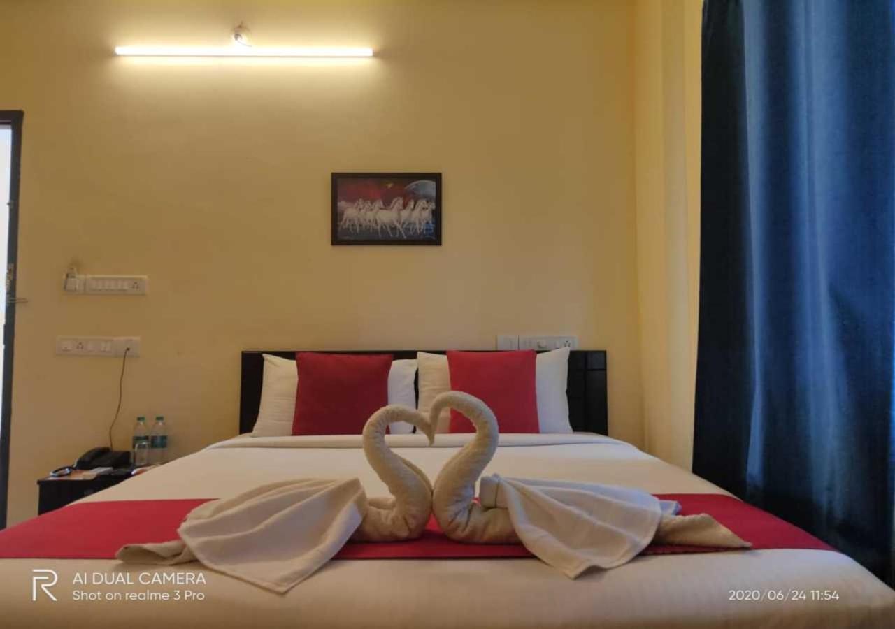 Hotel Vaas