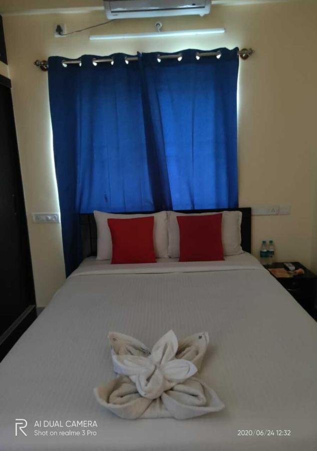 Vaas Hotel Bangalore