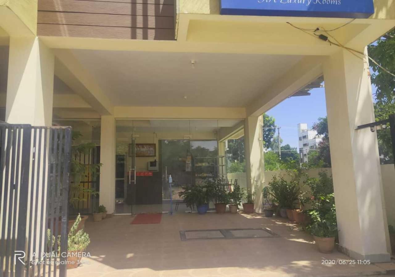 Vaas 2* Bangalore