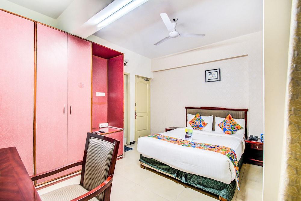 Hotel Curzon Bangalore
