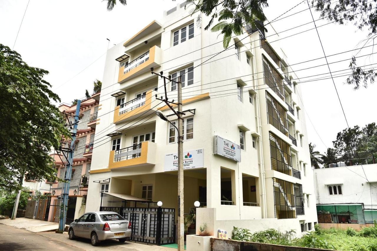 Hotel The Banjaara