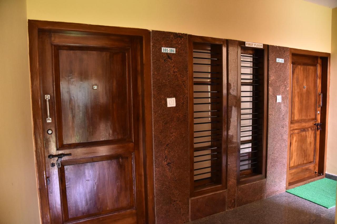 The Banjaara Hotel