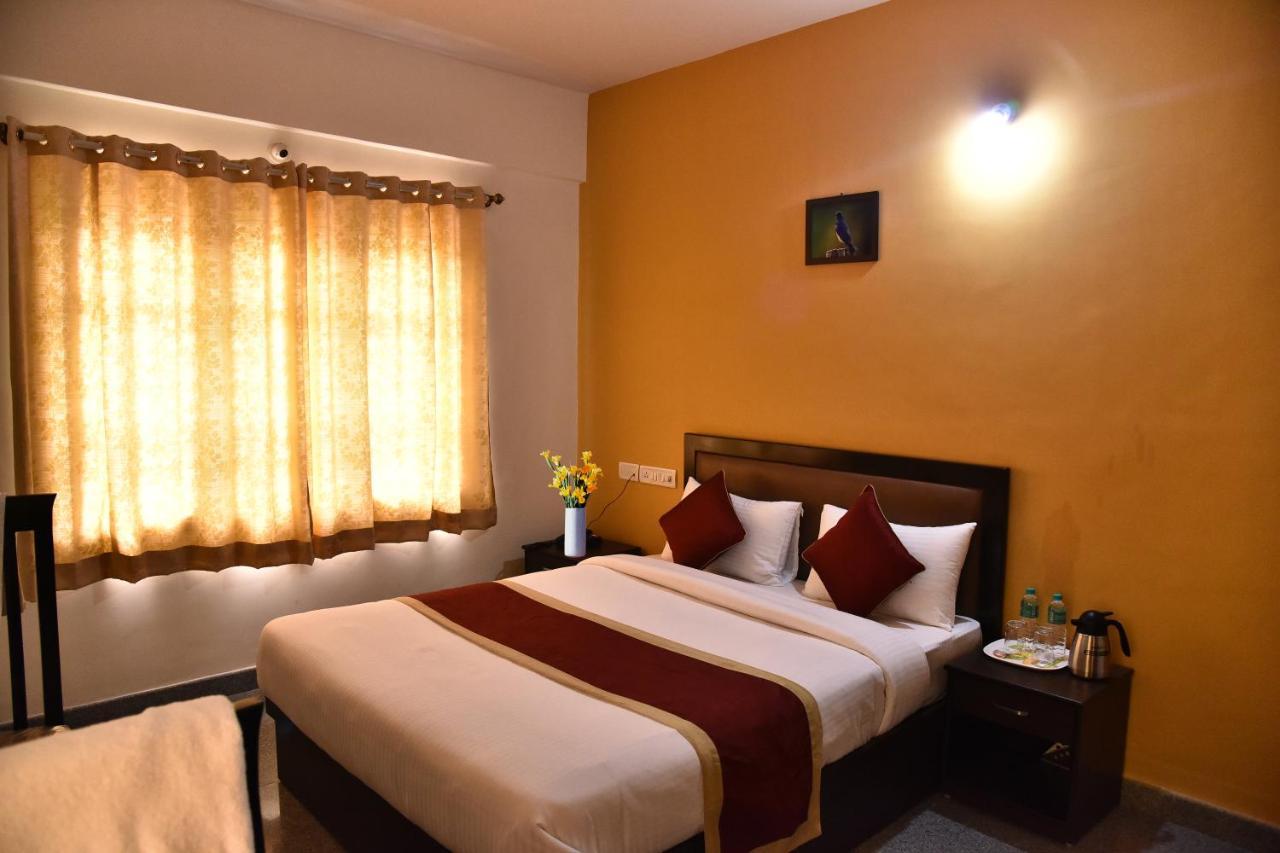 The Banjaara Hotel