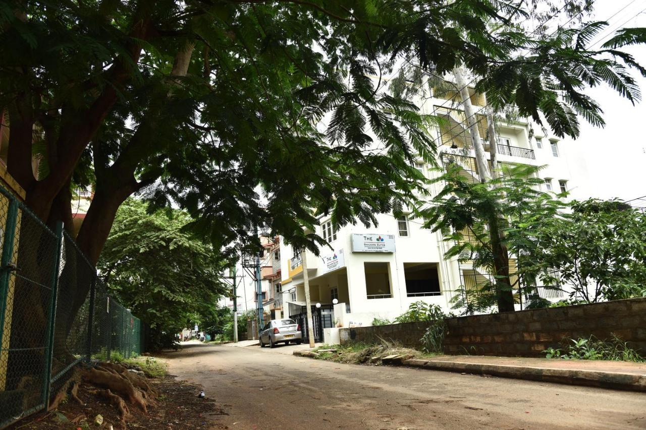 The Banjaara 3* Bangalore