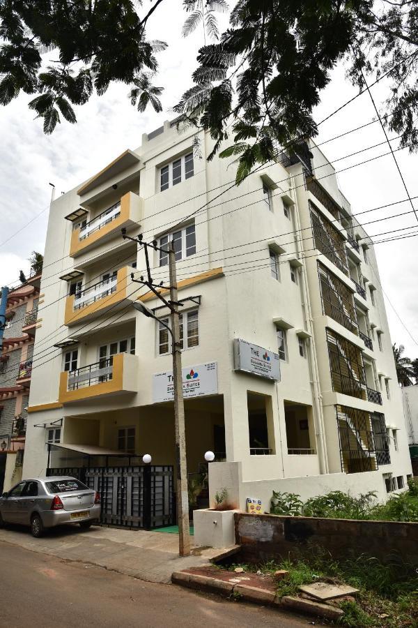 The Banjaara 3* Bangalore