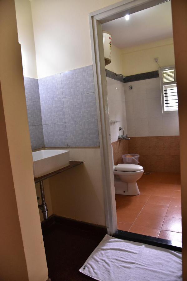 The Banjaara 3* Bangalore
