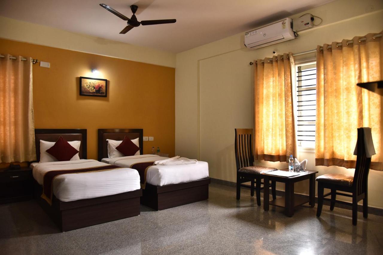 Hotel The Banjaara 3*