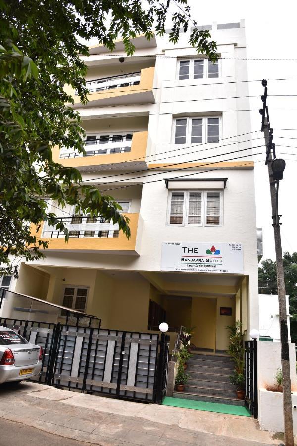 The Banjaara Hotel Bangalore