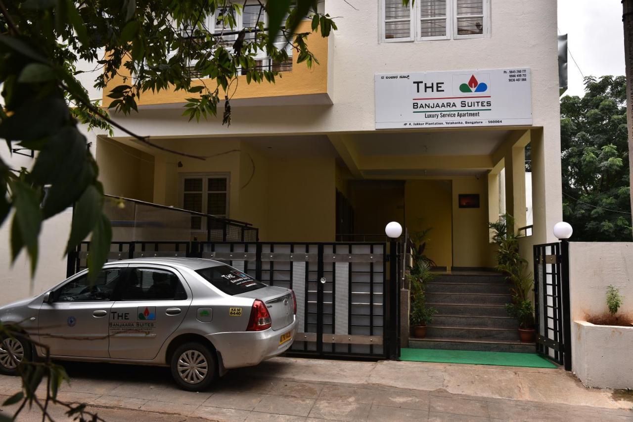 The Banjaara 3* Bangalore