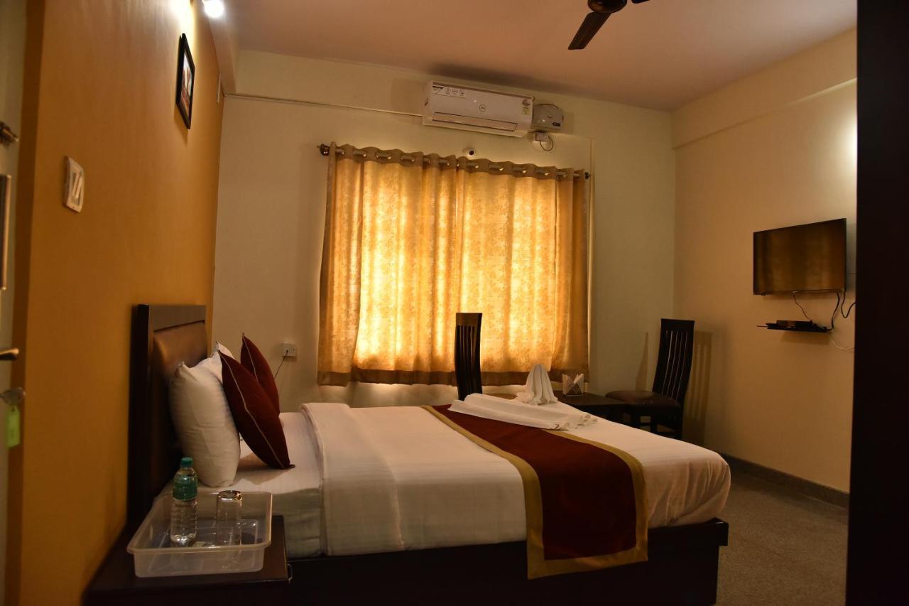 The Banjaara Hotel 3*