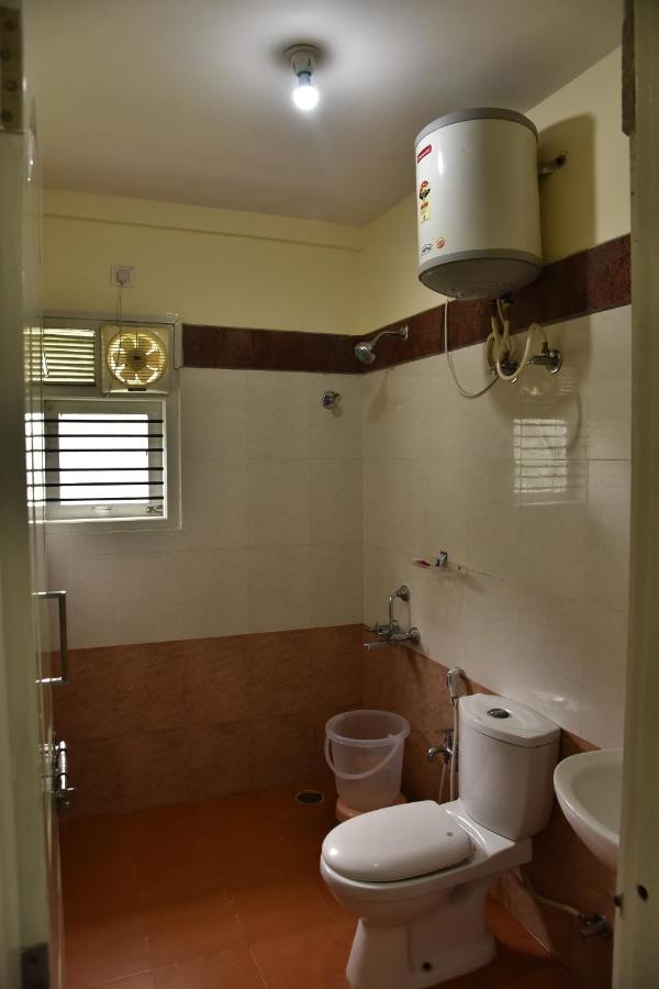 The Banjaara 3* Bangalore