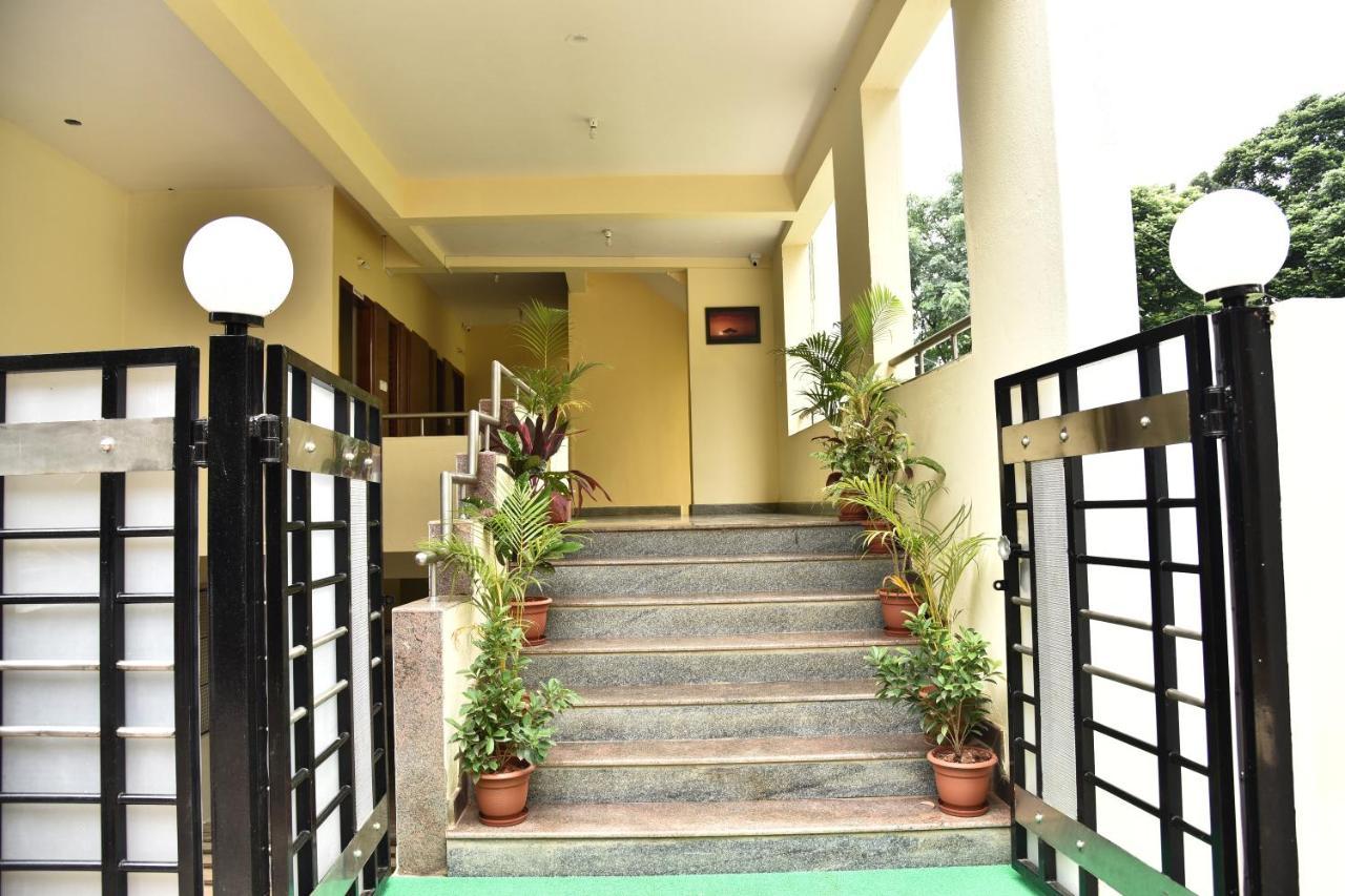 The Banjaara 3* Bangalore