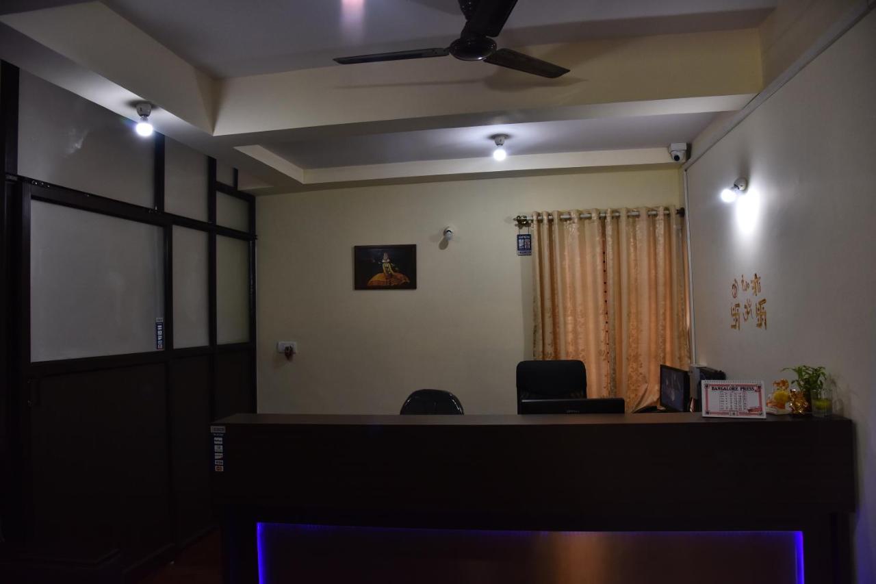 Hotel The Banjaara