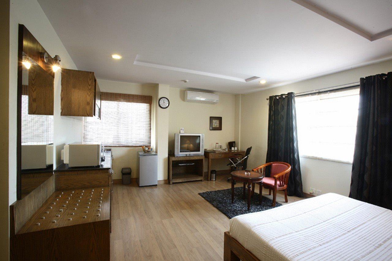 Hotel Curzon